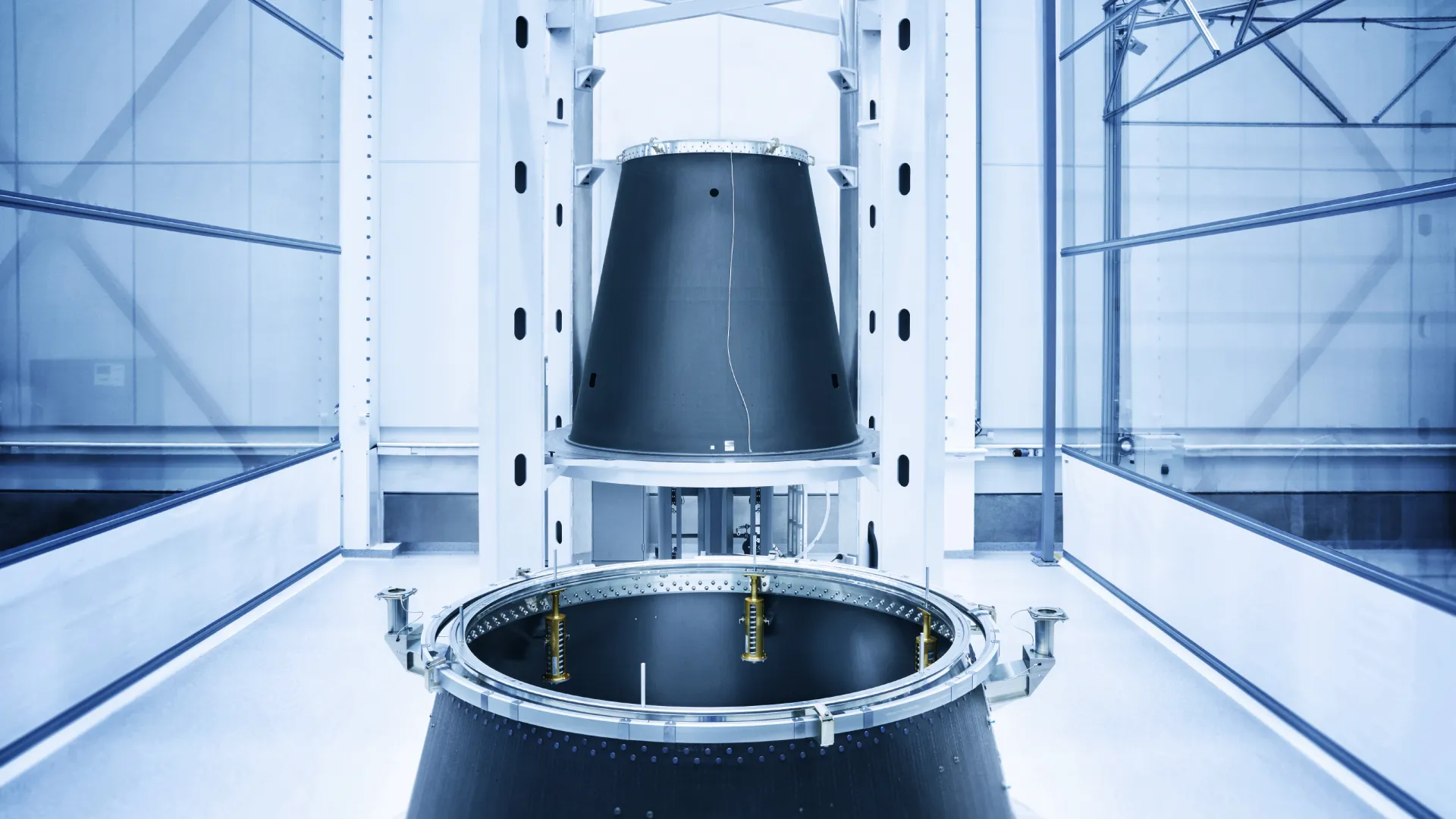 Satellite Separation Systems Beyond Gravity